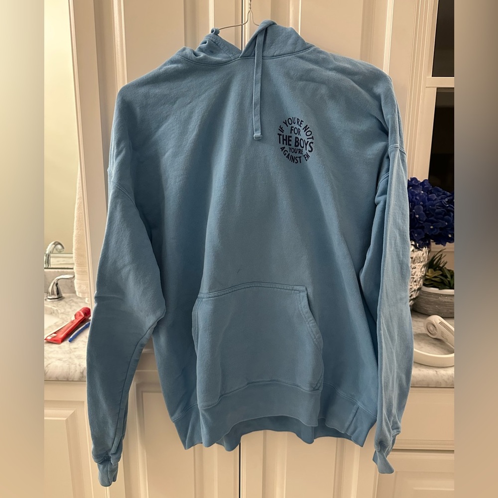 Barstool Sports Hoodie